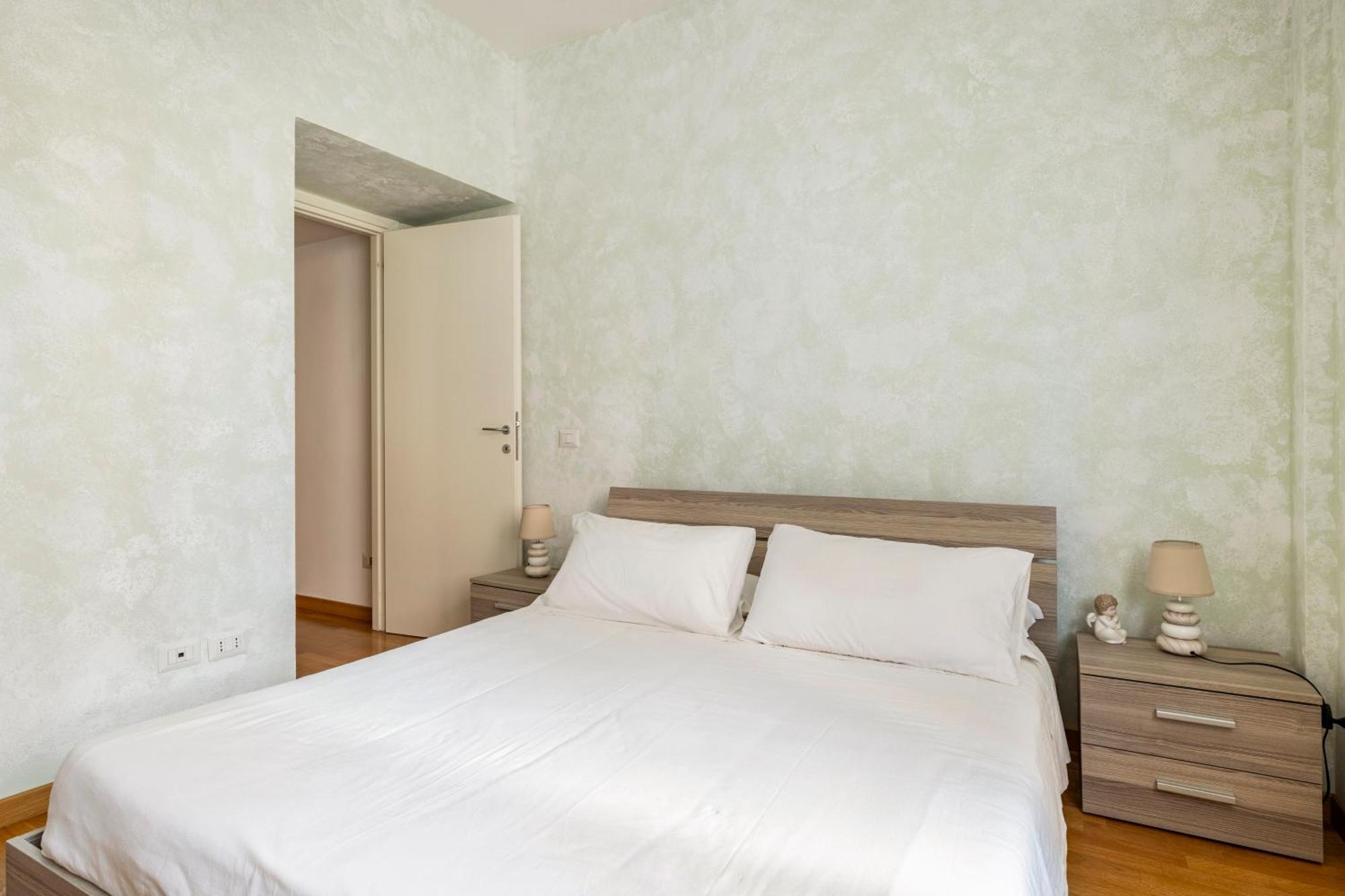 Comfortable Via Appia - B Roma