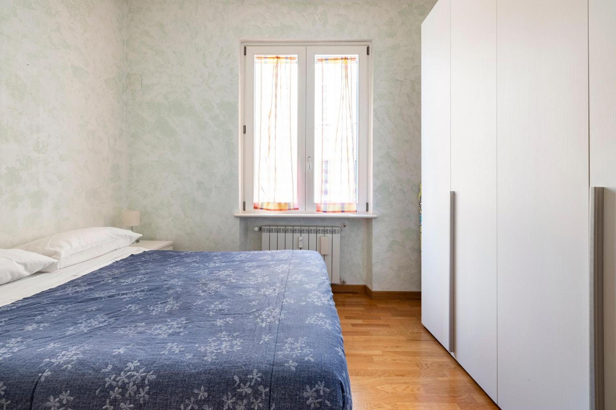 Comfortable Via Appia - B Roma